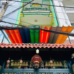 🌈 Bán nhà hẻm xe hơi đường Vườn Lài Q.Tân Phú 79m2 đúc 4 tấm giá chỉ 8.4 tỷ