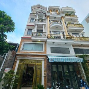 💚 NHÀ ĐẸP KIÊN CỐ – HƯƠNG LỘ 2, P. BÌNH TRỊ ĐÔNG A – GIÁ 6.45 TỶ TL