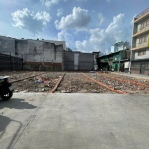 BÁN NHÀ ĐẸP KHU VỰC KÊNH NƯỚC ĐEN – GẦN 1G ĐƯỜNG SỐ 5F, P. BÌNH HƯNG HÒA A – GIÁ 6,95 TỶ bớt lộc