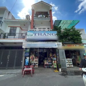 🏡 BÁN NHÀ Mặt tiền ngay Aeon Tân Phú, P. BHH, 4x19m -2 lầu – GIÁ 6.7 TỶ TL