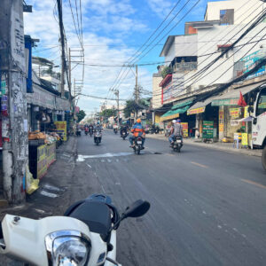 [BÁN NHÀ MẶT TIỀN] Mã Lò, P.BTĐA, 4x23m, lửng, đường 10m, hướng Đông, giá 8.9 tỷ TL