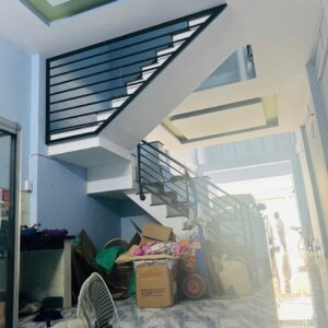 🏡 BÁN NHÀ HẺM 24/lBẾN LỘI – 4×14.7M – GIÁ CHỈ 4.1 TỶ TL