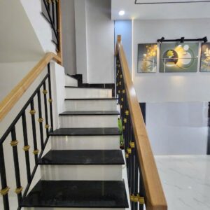 🏠 BÁN NHÀ ĐẸP 1 LẦU – HẺM 441 LÊ VĂN QUỚI – 🍀GIÁ CHỈ 3.78 TỶ còn bớt