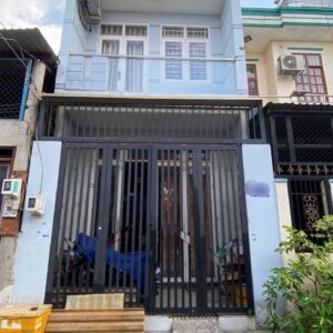 🏠 BÁN NHÀ HẺM 6M THÔNG – 879/ HƯƠNG LỘ 2, P. BÌNH TRỊ ĐÔNG A – GIÁ CHỈ 5.75 TỶ TL