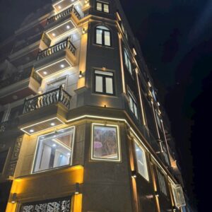 🔥Cần bán nhà góc 2 mặt tiền hẻm – 1 xẹc Mã Lò, P.BTĐA, Bình Tân – Giá 8.5 tỷ TL