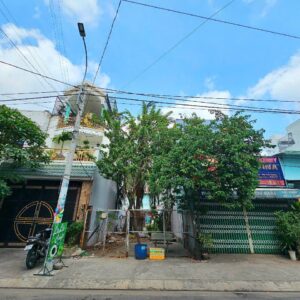 🔥🔥 Đất 2MT HIẾM] 413 Lê Văn Quới, P.BTĐA, 5.15x22m nở hậu, đường 12m, , giá 9.3 tỷ TL