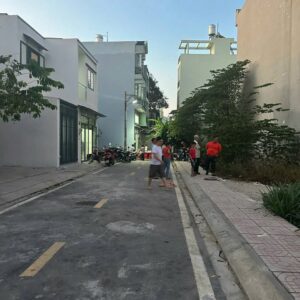 BÁN ĐẤT KHU PHÂN LÔ – ĐƯỜNG CHIẾN LƯỢC, GẦN AEON BÌNH TÂN. 4x17M, Giá 4.5 Tỷ TL.