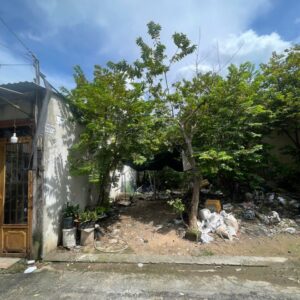 BÁN ĐẤT 1/ MÃ LÒ – BÌNH HƯNG HÒA A – GIÁ 5,6 TỶ • Diện tích: 4 x 22m, công nhận 87,3m² (80m² ODT)