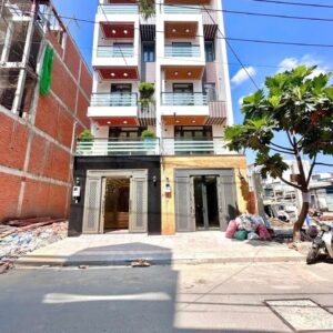 🔥SIÊU PHẨM LÊ ĐÌNH CẨN – 4x20m 4,5 tấm – CÓ THANG MÁY – 9,2 tỷ TL