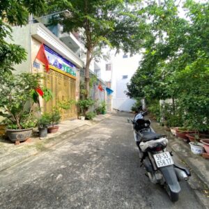 🏡 BÁN ĐẤT HẺM NHỰA 457 LÊ VĂN QUỚI – 4x22m , Q. BÌNH TÂN – GIÁ 7 TỶ TL