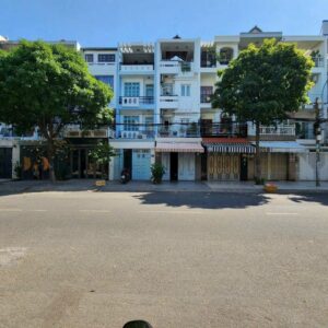 🔥MTKD đường số 34, Khu Tên Lửa, P.BTĐB, 4x20m, 1 trệt 3 lầu ST, đường 20m, giá 12.5 tỷ TL