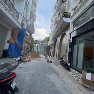 🔥BÁN ĐẤT 2 MẶT TIỀN hẻm 132 MÃ LÒ, P. BTD A, BÌNH TÂN 4x13m– HẺM 7M THÔNG – GIÁ 5.5 TỶ tL