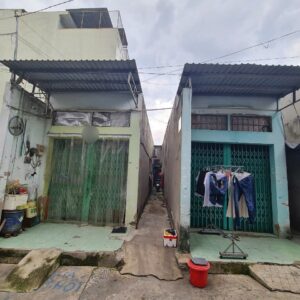 Bán Nhà Hẻm 243 Đường Mã Lò DT: 8x24m Nhà Cấp 4 Đang Làm Nhà Trọ Giá: 9.5 Tỷ TL Chỉ 50tr/m2