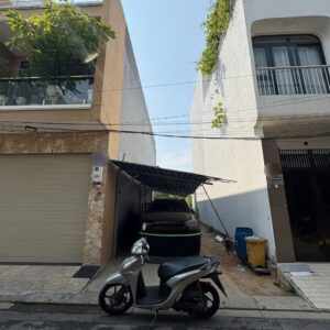 🔥Bán lô đất đẹp gần Aeon Tân Phú Đường số 11, BHH – khu nhà lầu đồng bộ – 4×15.37m Giá 5.5 tỷ bl