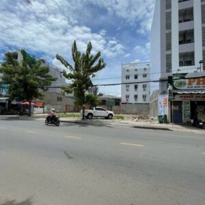 💼 BÁN TÒA NHÀ MẶT TIỀN BỜ BAO TÂN THẮNG 8 TẦNG 4 x34m THANG MÁY GIÁ 33TỶ TL