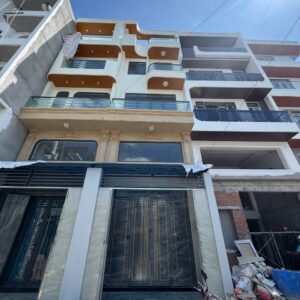 🔥Bán nhà mới hẻm xe tải Lê Đình Cẩn P.Tân Tạo, hẻm 8m có lề, 4x14m, 4.5 tấm đúc thật, giá 6.5 tỷ T