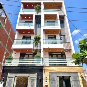 🔥SIÊU PHẨM LÊ ĐÌNH CẨN – 4x20m 4,5 tấm – CÓ THANG MÁY – 9,2 tỷ TL