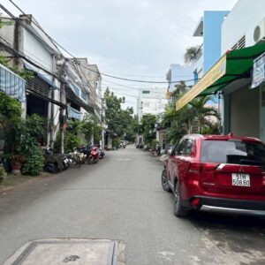 Bán Đất HXH 8m Thông 1/ Đường Số 18B DT: 4x 22m Không Lộ Giới Giá: 6.6 Tỷ Thương Lượng