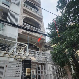 ???? BÁN GẤP NHÀ ĐẸP HXH TÔ HIẾN THÀNH – QUẬN 10