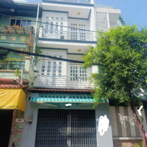 ????Bán nhà 1 trệt 2 lầu Ở đường cách mạng cách Lũy Bán Bích 50m  ,Quận Tân Phú????