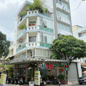 ????Bán nhà  2 Mặt tiền độc lập Siêu đẹp, Kinh doanh tốt, Tiện ích đầy đủ.