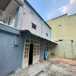 Bán nhà đường Hồng Bàng, P1, Quận 11 - DT: 7,5m x 18m. Giá chỉ _10,9 tỷ