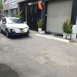 ???? BÁN NHÀ HẺM XE HƠI AN DƯƠNG VƯƠNG – TRÁI TIM QUẬN 5 – GIÁ CHỈ 13.8 TỶ