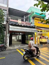 ???? BÁN NHÀ HXH ĐƯỜNG TÔ HIẾN THÀNH - QUẬN 10 - CƠ HỘI ĐẦU TƯ SINH LỜI CAO ????