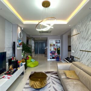 Bán nhà Mặt Tiền đường Kinh Dương Vương.  Q6 ( 4m * 11m ) 5 lầu_ 12.5 Tỷ