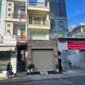 ????Bán nhà Mới xây siêu Sang trọng, Gần  Trường học, Gần chợ, Cách Tân hương 200m Quận Tân Phú????