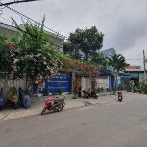 Chính chủ cho thuê 2 mặt tiền Bình Phú 2, phù hợp mở VP CTY, kho bãi, KD dịch vụ, giao nhà trống