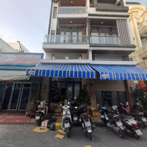 Đừng Mua Nhà Khi Chưa Xem Căn Này – Gò Dầu 4 Tầng Giá Chỉ 10,3 Tỷ!