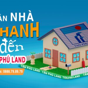 🏠 BÁN NHÀ HẺM HƯƠNG LỘ 2 – NHÀ ĐẸP 1 TRỆT 3 LẦU – GIÁ 9 TỶ TL