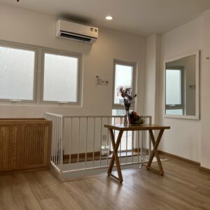 Biệt thự 3 mặt tiền khu Bình Phú 1 P11 Q6 DT: ( 8x17 ) giá chỉ 22 tỷ 500 TL