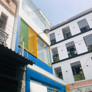 💎 **BIỆT THỰ MINI ĐẲNG CẤP – VƯỜN LÀI, TÂN PHÚ 6X12M 2 LẦU GIÁ 8.9 TỶ