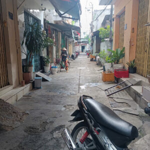 🏡 Bán nhà lớn 75/ Lý Thánh Tông – Tân Phú – 206m² – chỉ 51 triệu/m² lh 0936014425