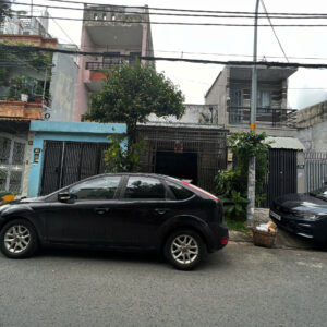 🔴MẶT TIỀN ĐƯỜNG SỐ 13 ĐỐI DIỆN CELLADON TÂN PHÚ(4X20M) GIÁ 7.5 TỶ