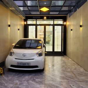 ????GIẢM SỐC 2 TỶ???? Nhà (Hầm 4 lầu ST - 104m2) MT khu Bình Phú 1 Quận 6