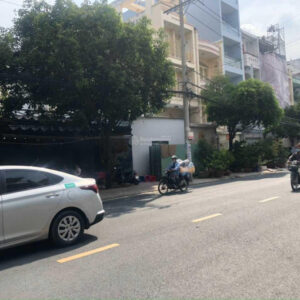 ????GIẢM TIẾP 1 Tỷ???? Nhà KDC Bình Phú  Quận 6 (4.5x22m) 3.5 tấm Ở LIỀN LUÔN