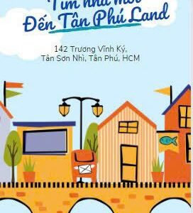 Bán Đất Góc 2MT Đường Số 3C Phường BHHB Quận Bình Tân 