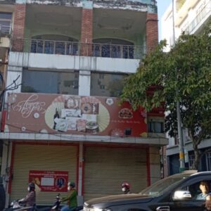 Hiếm có! MẶT TIỀN đường 3/2 Q10.  NGAN 5,4M  3 lầu. chỉ_11.8 tỷ.TL