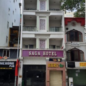 Hiếm có! MẶT TIỀN đường 3/2 Q10.  NGAN 5,4M  3 lầu. chỉ_11.8 tỷ.TL