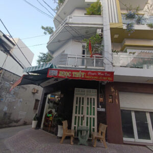 🏡 Bán nhà góc 2MT hẻm 8m Gò Dầu, Q.Tân Phú, DT 4.5x18m, 3 lầu, giá 10.5 tỷ