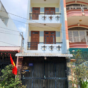 ???? Nhà 3 tầng Cầu Xéo – Diện tích chuẩn – Giá tốt bất ngờ!