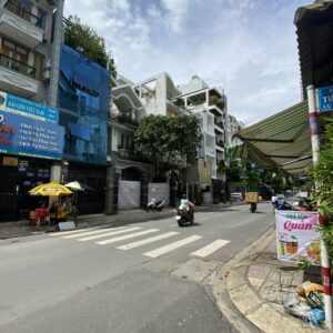 NHÀ ĐẸP 5 TẦNG MT NGUYỄN XUÂN KHOÁT,VƯỜN LÀI ,Q.TÂN PHÚ VÀO Ở NGAY CHỈ 14,8 tỷ TL