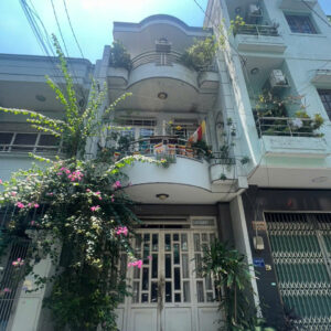 Nhà đẹp – Giá Tốt – Khu vip Gò Dầu Gần Tân Sơn Nhì, Quận Tân Phú