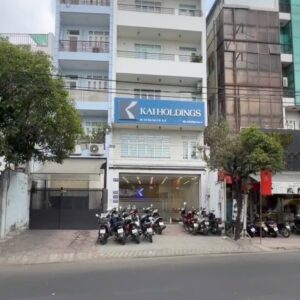 ???? NHÀ ĐẸP GIỮA LÒNG QUẬN 5 – 5 TẦNG HIỆN ĐẠI – GIÁ CHỈ 11 TỶ ????