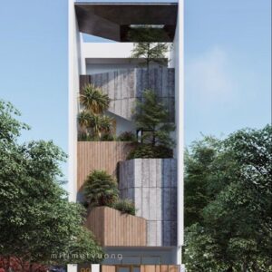 SIÊU PHẨM NHÀ MỚI -MẶT TIỀN- 3 LẦU NGUYỄN BIỄU GIÁP Q1 GIÁ CHỈ 19,5 TỶ  ( 4X 20M) CHỈ 18,5 TỶ