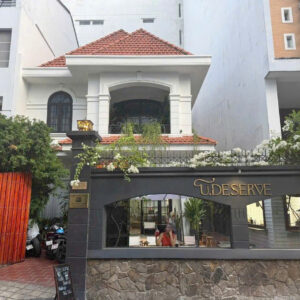 Siêu vị trí hiếm nhà bán HXH Thành Thái quận 10 (DT6x18m) 2 lầu tiện ở liền