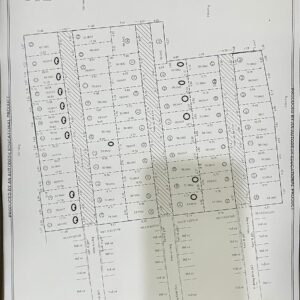 BÁN 20 LÔ ĐẤT NỀN DỰ ÁN KÊNH 26 THÁNG 3 BHH – CÁCH AEON TÂN PHÚ 2P – GIÁ CHỈ: 85tr/m2 THƯƠNG LƯỢNG